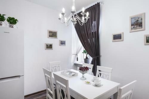 Apartamenty Cieplicka