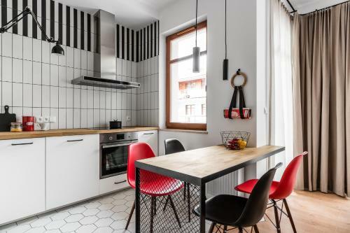 Dom & House - Apartments Neptun Park Premium