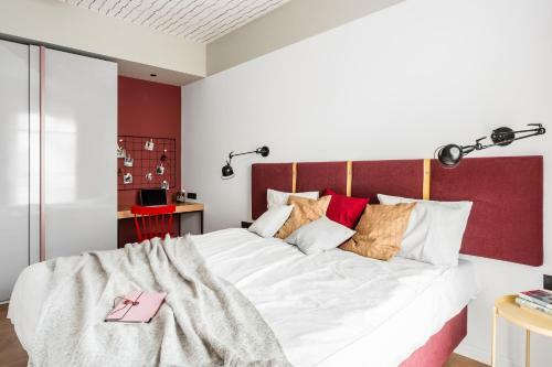 Dom & House - Apartments Neptun Park Premium