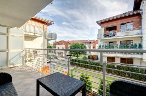 Dom & House - Apartments Neptun Park Premium