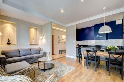 Dom & House - Apartments Neptun Park Premium