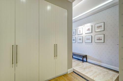 Dom & House - Apartments Neptun Park Premium