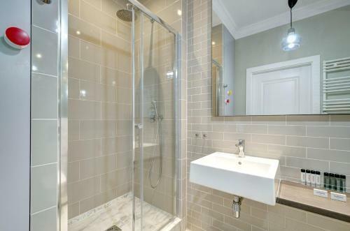 Dom & House - Apartments Neptun Park Premium