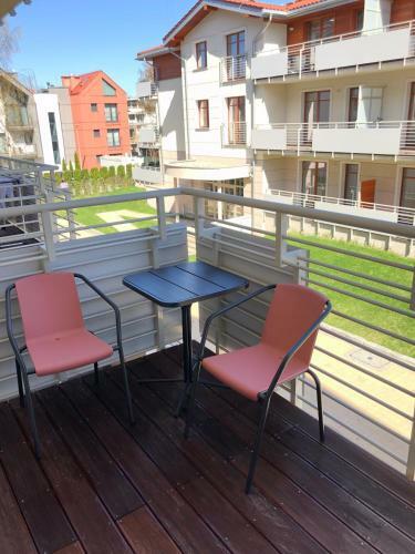 Dom & House - Apartments Neptun Park Premium