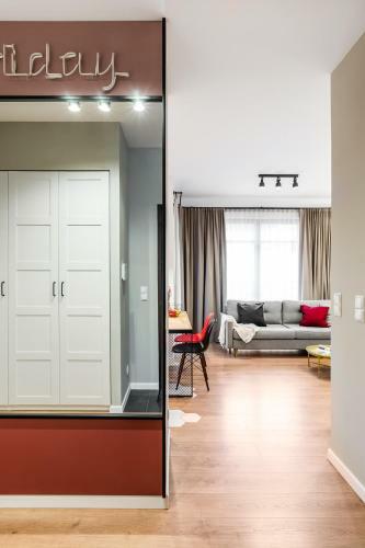 Dom & House - Apartments Neptun Park Premium