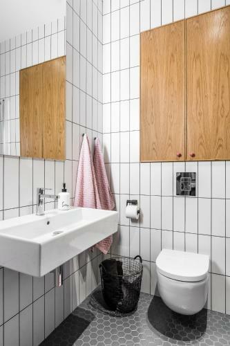 Dom & House - Apartments Neptun Park Premium