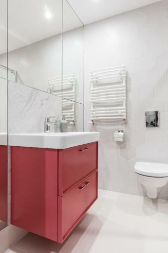 Dom & House - Apartments Neptun Park Premium