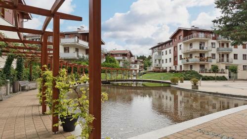 Dom & House - Apartments Neptun Park Premium