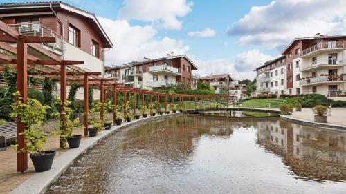 Dom & House - Apartments Neptun Park Premium