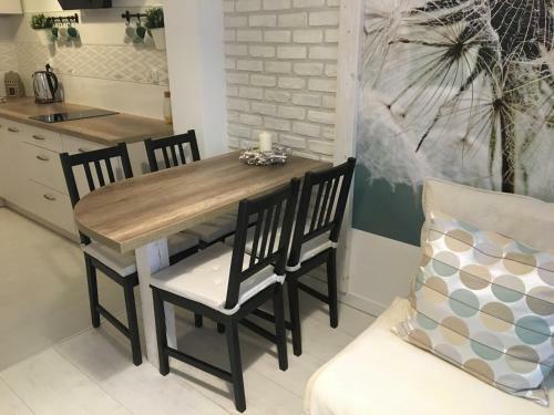 Apartamento Babie Lato