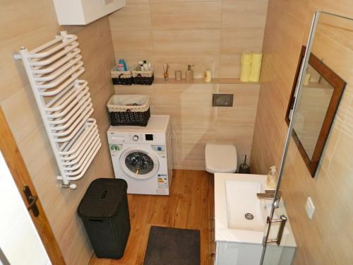 Apartament Everysky Karpacz - Wolna2/6