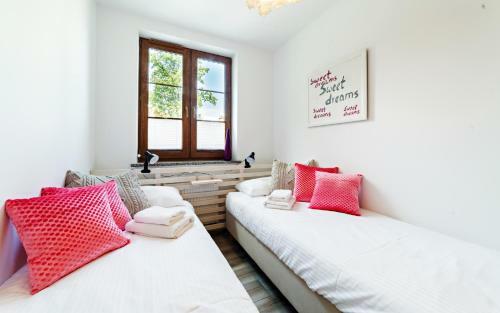 Apartament Everysky Nadrzeczna 3e