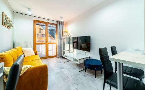 Apartament Everysky Nadrzeczna 3e