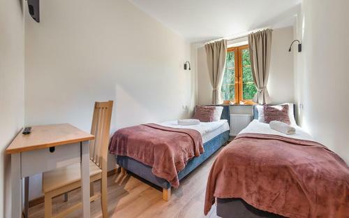 Apartament Everysky Nadrzeczna 3e