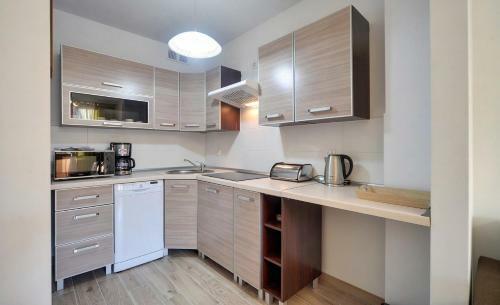 Apartament Everysky Nadrzeczna 3e
