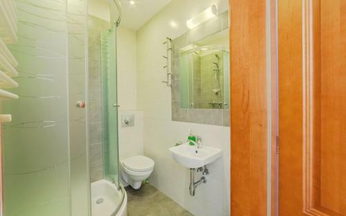 Apartament Everysky Karpacz - Wilcza 3a