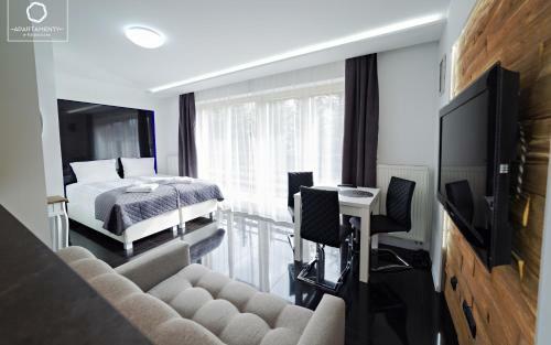 Apartamenty Wonder Home - Klubowy
