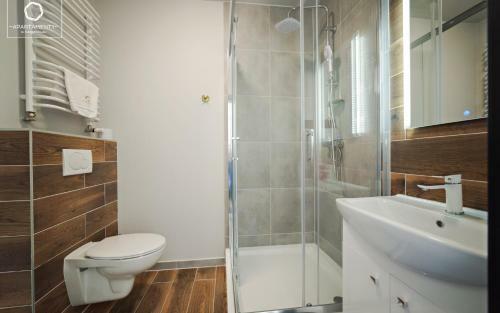 Apartamenty Wonder Home - Klubowy