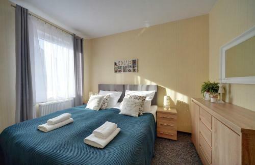 Apartamenty Sun Seasons 24 - Karpacz Centrum