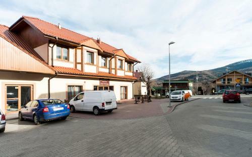 Apartamenty Sun Seasons 24 - Karpacz Centrum