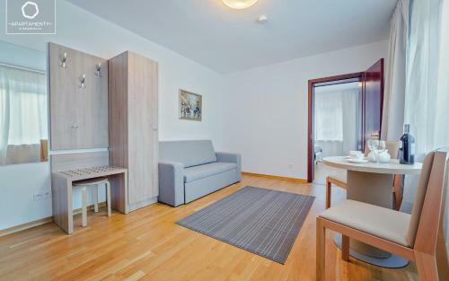 Hostal Apartamenty Wonder Home - Willa Karpacz