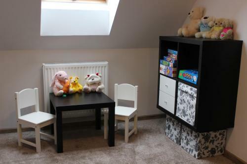Apartament Skoro ?wit Pod ?nie?k?