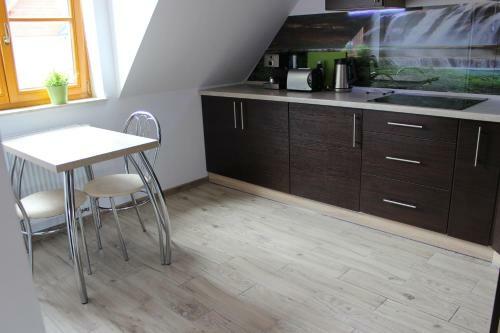Apartament Skoro ?wit Pod ?nie?k?
