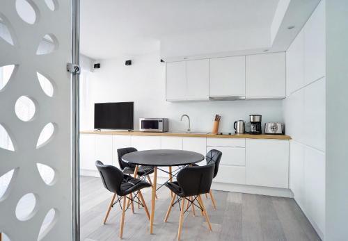 Apartamenty Everysky Karpacz - Konopnickiej 11