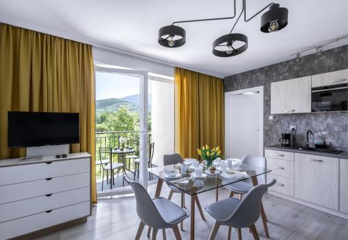 Apartamenty Everysky Karpacz - Konopnickiej 11