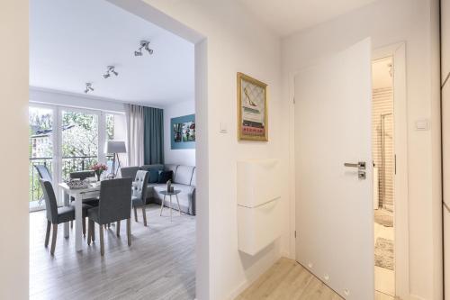 Apartamenty Everysky Karpacz - Konopnickiej 11