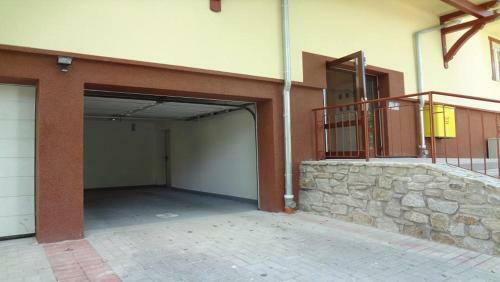 Apartamenty Sun&fun Wygodny