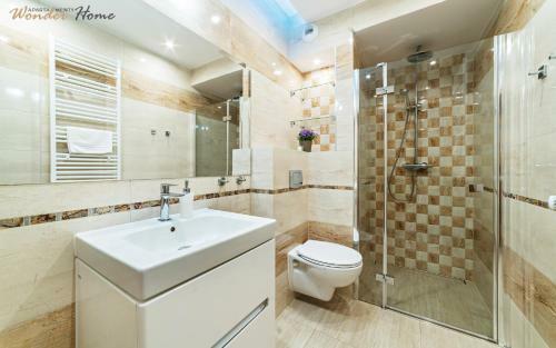 Apartamenty Wonder Home - Na Ogrodniczej