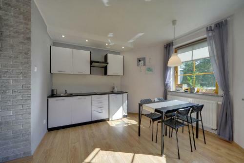 Apartamento Romantyczny