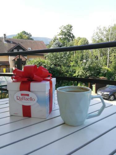 Apartamento Makadamia Karpacz