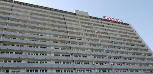Kfip Apart Spodek 200m One