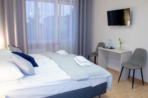 Hostal Podomek