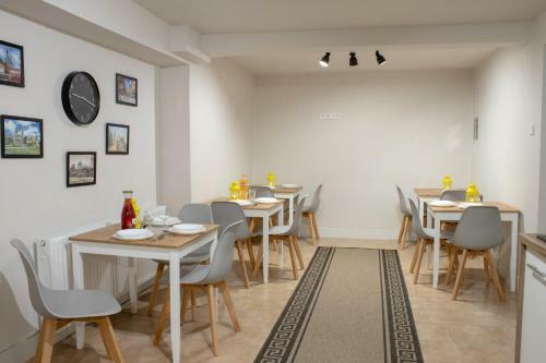 Hostal Podomek