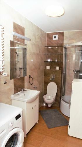 Big Apartament Seminaryjska