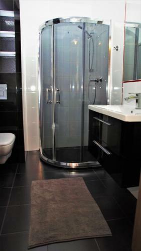Big Apartament Seminaryjska