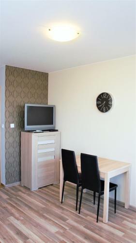 Big Apartament Seminaryjska