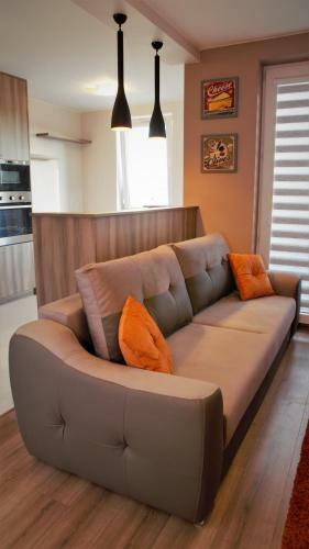 Big Apartament Seminaryjska