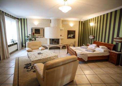 Apartamenty Ambiente