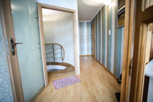 Apartamenty Ambiente