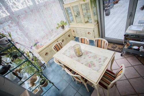 Apartamenty Ambiente
