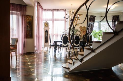 Apartamenty Ambiente