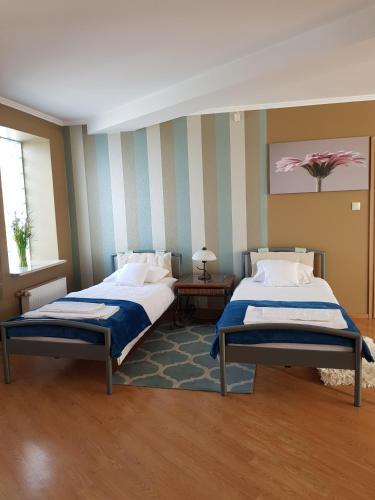 Apartamenty Ambiente