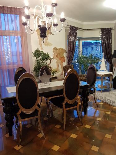 Apartamenty Ambiente