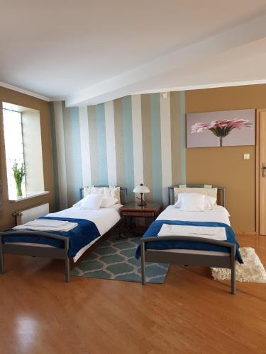 Apartamenty Ambiente