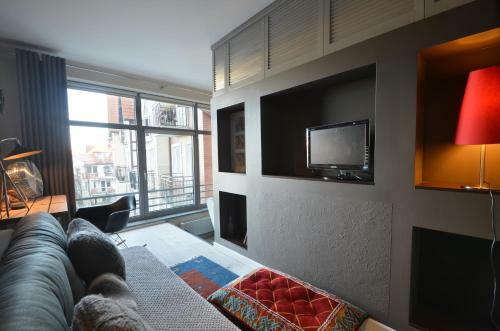 Apartament Ko?obrzeg Centrum Star�wka