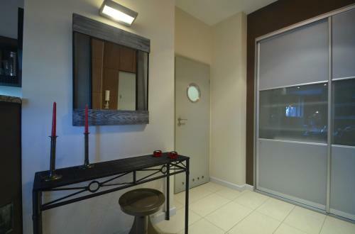 Apartament Ko?obrzeg Centrum Star�wka
